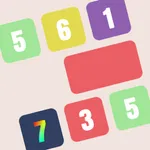 Matched! - Merge Numbers icon