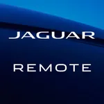 Jaguar Remote icon