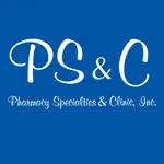 PS And C icon