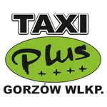 Plus Taxi Gorzów icon