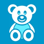 Baby Monitor TEDDY icon