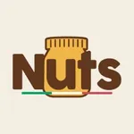 NUTS le cioccocaffetterie icon