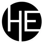 The HE Standard icon