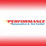 Performance Auto And Tire icon