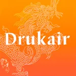 Drukair icon