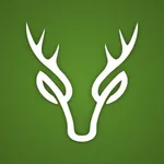 Hunting Points: Deer Trail App icon