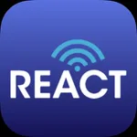 React Mobile Hospitality icon