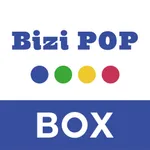 BiziPOP BOX icon