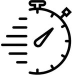 Timer of Training icon