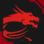 MSI Dragon Dashboard 2.0 icon