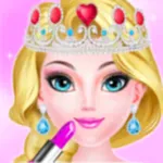 Doll Fashion Dream Makeover icon