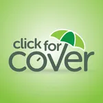 Click for Cover icon