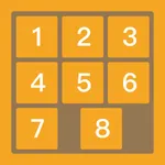 NumPuzzle - Best Brain icon