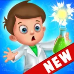 Alchemist Science Lab Elements icon