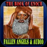 Book of Enoch Audio icon