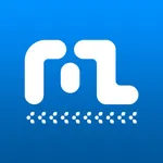 MRZ Scanner icon