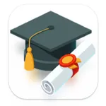App MySchool icon