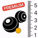 Bowlometer Premium icon