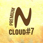 Nirvana® Cloud #7 Premium icon