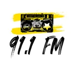 Radio 911 icon