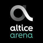 Altice Arena icon