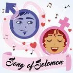 Song of Solomon Bible Emojis icon