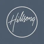 Hillsong Worship Stickers icon