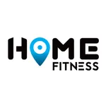 HomeFitness App icon