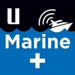Uniden Marine Radio icon