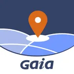 GaiaPunchClock icon