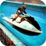 Extreme Turbo Jet Ski River icon