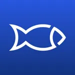 Fishory - Fishing App icon