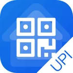 UPI Merchant icon