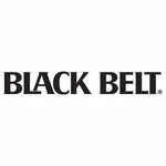 Black Belt (Magazine) icon