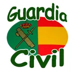 Guardia Civil Test Oposicion icon