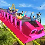 Roller Coaster Sim - 2018 icon