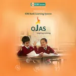 IDBI LMS - OJAS icon