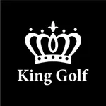 KING GOLF icon