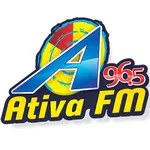 Ativa FM icon