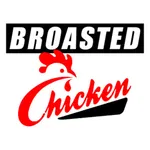 Broasted Chicken icon