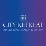 City Retreat Salon and Spa icon