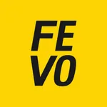 Fevo Live icon