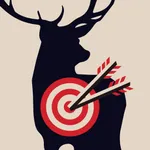 Archery 3D icon