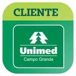 Cliente Unimed CG icon