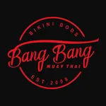 Bang Bang Muay Thai icon