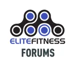 EliteFitness Forums icon