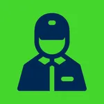 Gas Valet Attendant icon