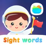 Sight Words Learning LinGo kid icon