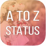 Whats Status and Quotes icon