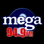 La Mega 94.9 FM icon